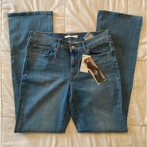 New Levi's® Classic Bootcut Jeans $54.50